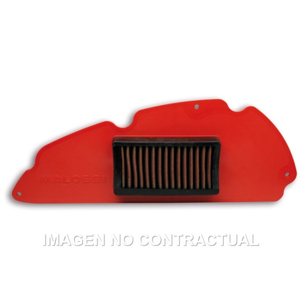 Filtro Aire Malossi W Box Honda SH