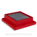 Filtro Malossi W Box Yamaha TMax 530