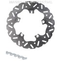 Disco Freno Malossi Whoop Disco Vespa S 125