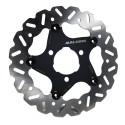 DISCO FRENO MALOSSI WOOP DISC HORQUILLA F37R
