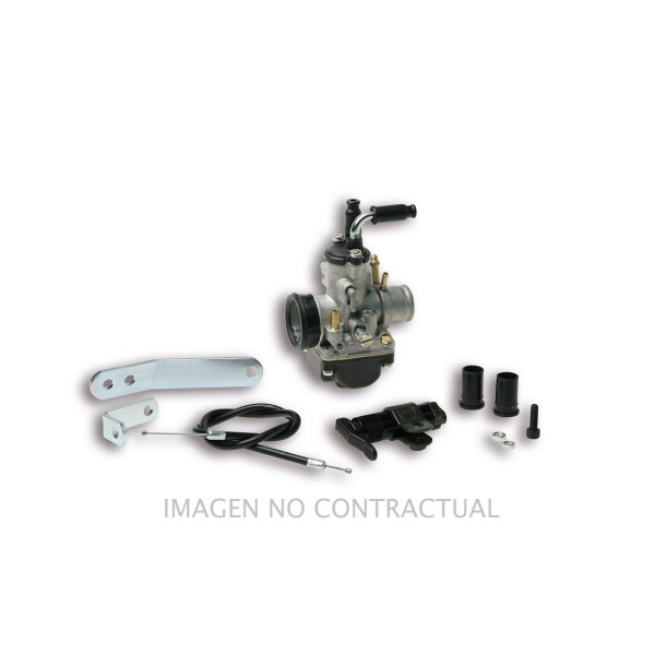 Carburador PHBH 30 BD