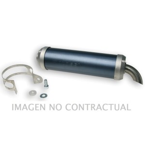 Tubarro Competicion Piaggio   Zip