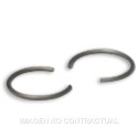 Segmentos 46,3 mm Honda NSR 50
