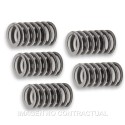 Muelles Embrague Original Derbi Senda