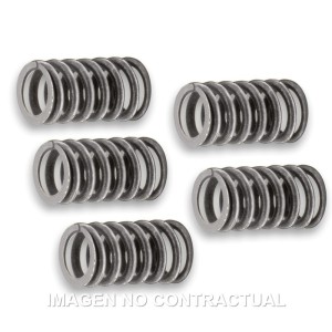 Muelles Embrague Original Derbi Senda