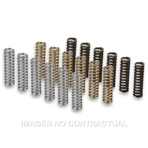 Muelles Embrague original Yamaha T-Max 530