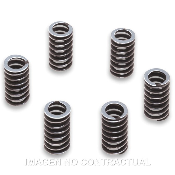 Muelles Embrague Reforzado Vespa Cosa 125