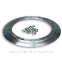 Soporte Volante Magnetico Malossi D 134 mm