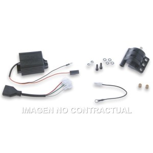 CDI + Bobina Piaggio NRG MC-3, Gilera Runner 50