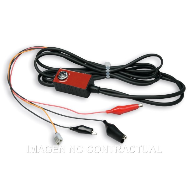 Controlador estroboscópico encendido Malossi MHR