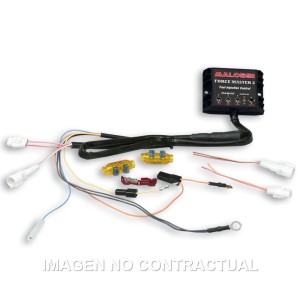 Centralita Malossi Force Master 2 Honda CBR 125