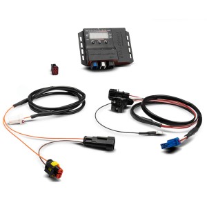 CENTRALITA ELECTRONICA MALOSSI FOCE MASTER 2.1