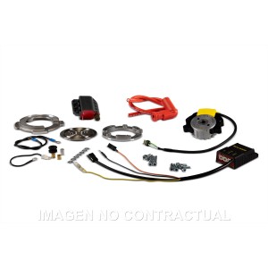 ENCENDIDO ROTOR INTERNO MALOSSI MHR TEAM II MINAR