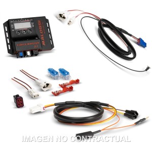 CENTRALITA MALOSSI FORCE MASTER 2.1 BETA RR 125