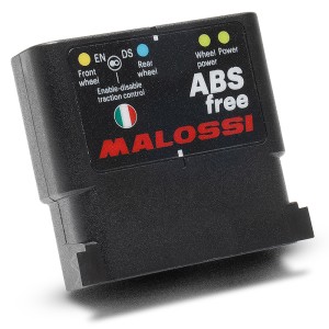 INHIBIDOR ABS MALOSSI YAMAHA