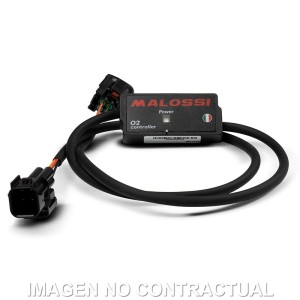 CENTRALITA EMULADOR LAMBDA MALOSSI HONDA SH 350