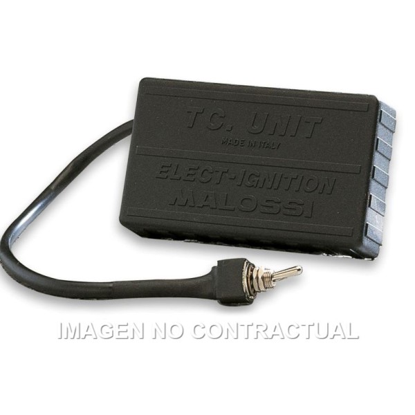 CDI Malossi C/Controlador RPM Honda SFX 50