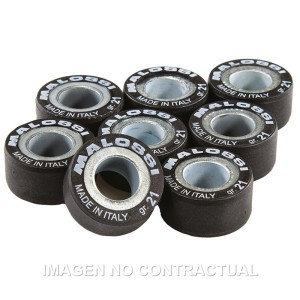 Rodillos Htroll 26X12,8 18 GR