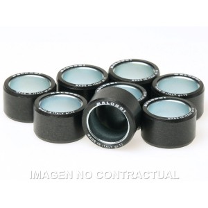 Rodillos Htroll 25X17 16 GR