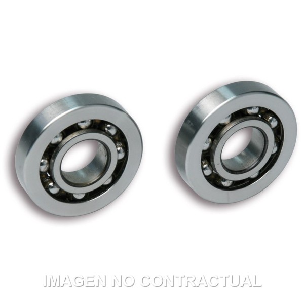 Cojinetes Malossi Piaggio NRG 50