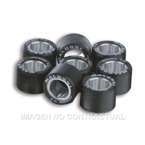Rodillos Htroll 28X19,9 18 GR