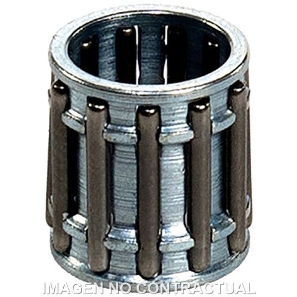 Jaula de agujas Malossi 10x13x14,5 mm