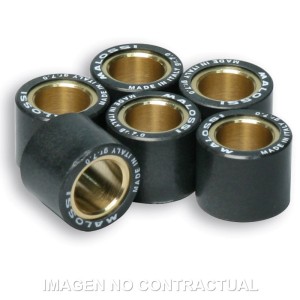 Rodillos Htroll 16X13 3 GR