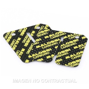 Láminas carbono para Valvula VL9 y VL12