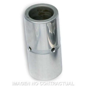 Eje Variador Malossi VARIADOR 5114192 (Ø 31X22X66,8 MM)