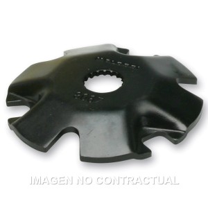 Tapa Rampas Variador Malossi Variador 5113892