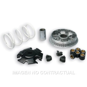 Variador Malossi Multivar 2000 Gilera Runner 180 4T