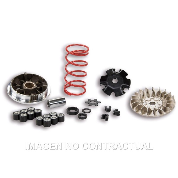 Variador Malossi Multivar Motor Minarelli MHR