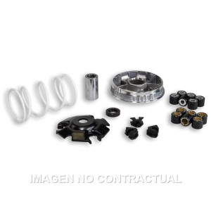 Variador Malossi Multivar KYMCO SUPERDINK 300 (12/)