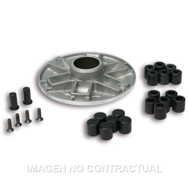 Variador de pinzas Malossi Var Plus MBK 51 V 50