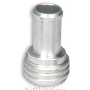 Boquilla Tapón Radiador MHR Piaggio Zip SP 50