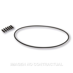 Tornilleria Encendido Malossi Vespower 5517175