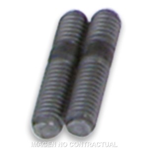 Espárragos M6 X 18 Para Cilindro 318415