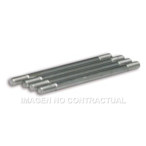 Espárragos Malossi fijación Cilindro M7 112,5