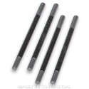 Espárragos Cilindro M6 X 105 mm
