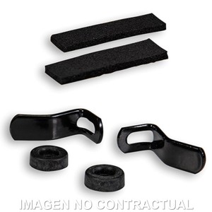 ACCESORIOS CUPULA MALOSSI KYMCO DOWNTOWN 350