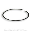 Segmento Malossi D. 52x0,8 mm. KDN5 Testa Rossa