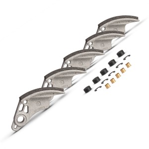KIT MASAS EMBRAGUE MALOSSI MAXI FLY CLUTCH