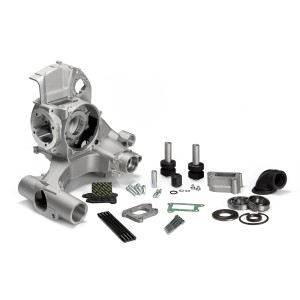 Carter Malossi VR-One Vespa PX E y laminar