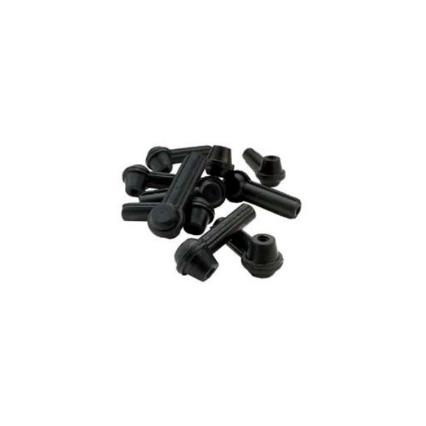 Juego de diez grifos EPDM para purgador SBS