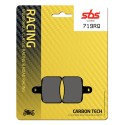 Pastilla de freno SBS P719-RQ