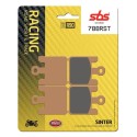 Pastilla de freno SBS P788-RST