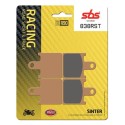 Pastilla de freno SBS P838-RST