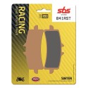 Pastilla de freno SBS P841-RST
