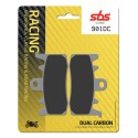 Pastilla de freno SBS P900-DC