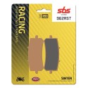 Pastilla de freno SBS P962-RST